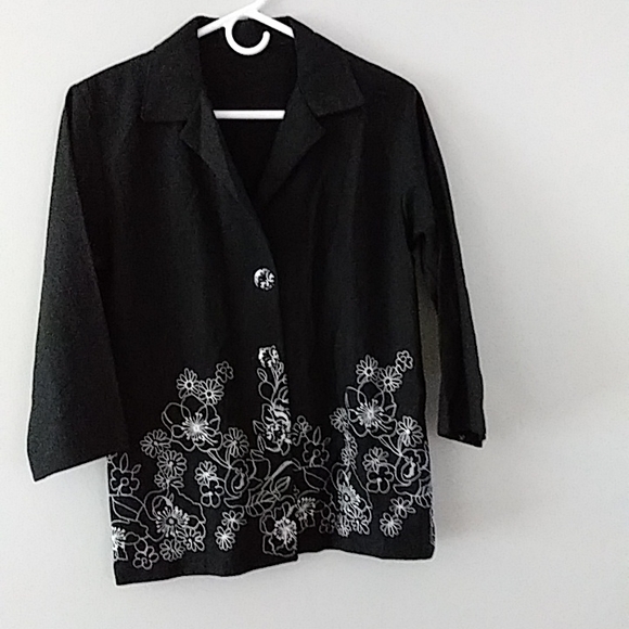 Jacket - Picture 2 of 3